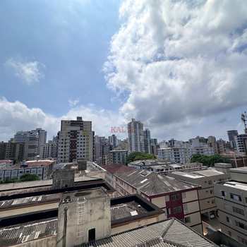 Apartamento em Praia Grande, bairro Guilhermina
