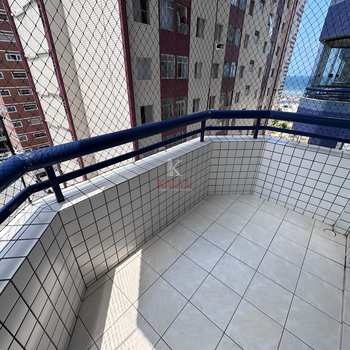 Apartamento em Praia Grande, bairro Guilhermina