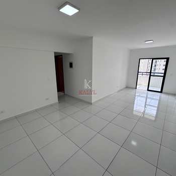 Apartamento em Praia Grande, bairro Guilhermina
