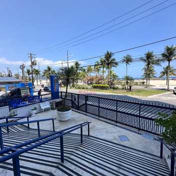 Apartamento em Praia Grande, bairro Guilhermina