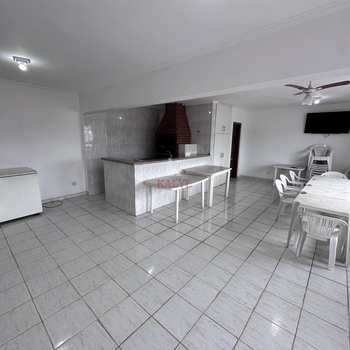 Apartamento em Praia Grande, bairro Guilhermina
