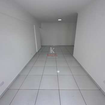 Apartamento em Praia Grande, bairro Guilhermina