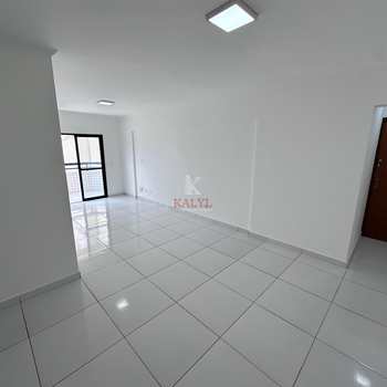Apartamento em Praia Grande, bairro Guilhermina