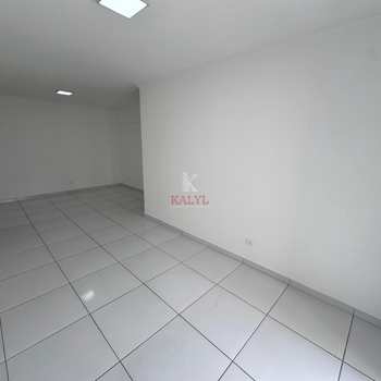 Apartamento em Praia Grande, bairro Guilhermina