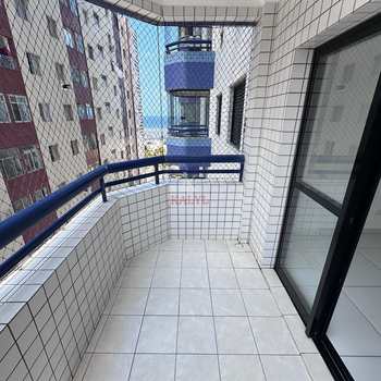 Apartamento em Praia Grande, bairro Guilhermina