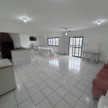 Apartamento em Praia Grande, bairro Guilhermina