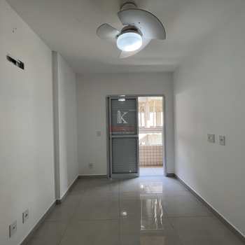 Apartamento em Praia Grande, bairro Guilhermina
