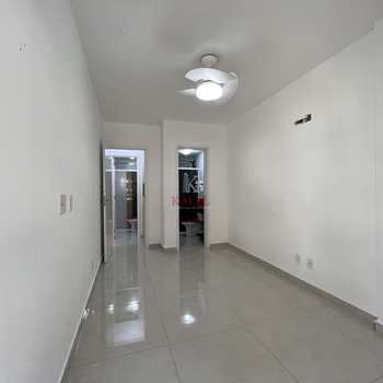 Apartamento em Praia Grande, bairro Guilhermina