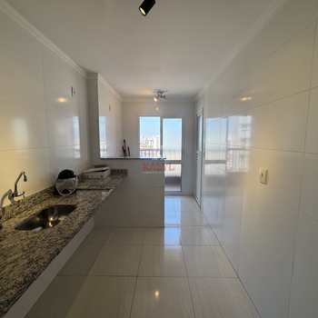 Apartamento em Praia Grande, bairro Guilhermina