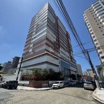 Apartamento em Praia Grande, bairro Guilhermina