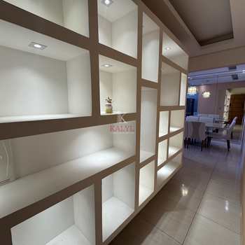 Apartamento em Praia Grande, bairro Guilhermina