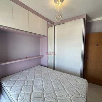 Apartamento em Praia Grande, bairro Guilhermina