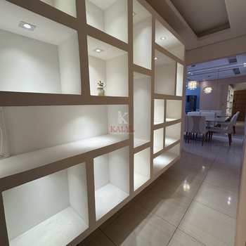 Apartamento em Praia Grande, bairro Guilhermina