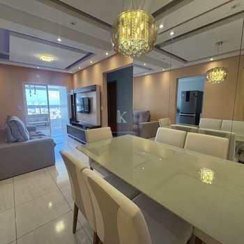 Apartamento em Praia Grande, bairro Guilhermina