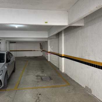 Apartamento em Praia Grande, bairro Guilhermina