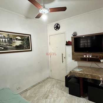 Apartamento em Praia Grande, bairro Guilhermina