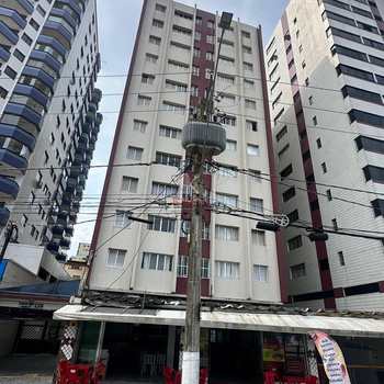 Apartamento em Praia Grande, bairro Guilhermina