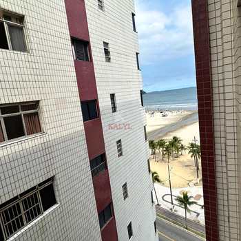 Apartamento em Praia Grande, bairro Guilhermina