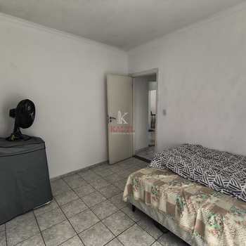 Apartamento em Praia Grande, bairro Guilhermina