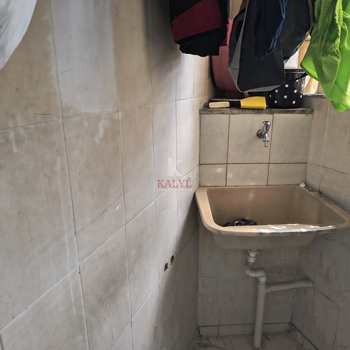 Apartamento em Praia Grande, bairro Guilhermina