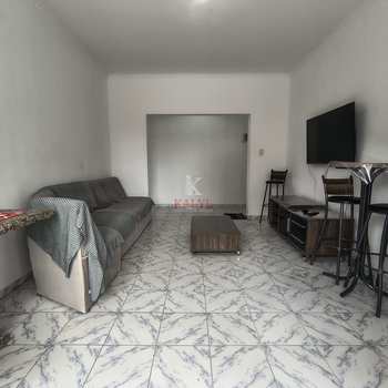 Apartamento em Praia Grande, bairro Guilhermina
