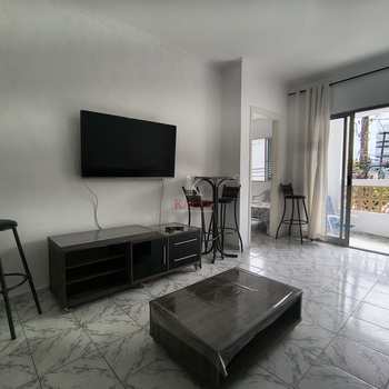 Apartamento em Praia Grande, bairro Guilhermina