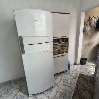 Apartamento em Praia Grande, bairro Guilhermina