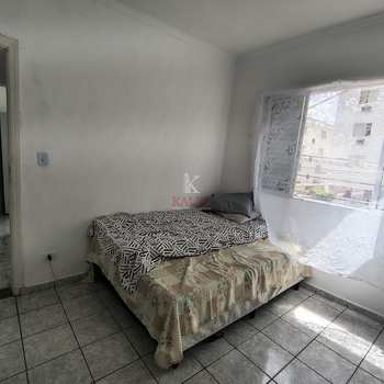 Apartamento em Praia Grande, bairro Guilhermina