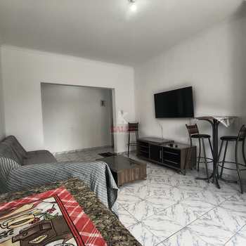Apartamento em Praia Grande, bairro Guilhermina