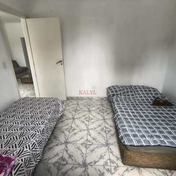 Apartamento em Praia Grande, bairro Guilhermina