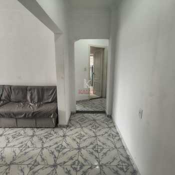 Apartamento em Praia Grande, bairro Guilhermina