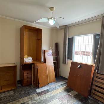 Apartamento em Praia Grande, bairro Guilhermina