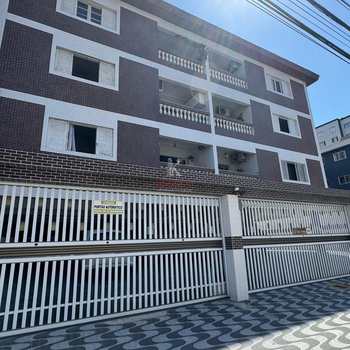 Apartamento em Praia Grande, bairro Guilhermina