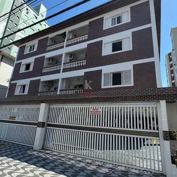 Apartamento em Praia Grande, bairro Guilhermina