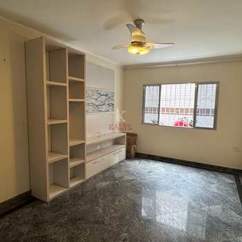 Apartamento em Praia Grande, bairro Guilhermina
