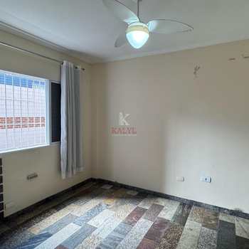 Apartamento em Praia Grande, bairro Guilhermina