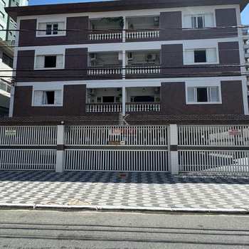 Apartamento em Praia Grande, bairro Guilhermina