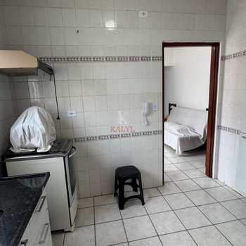 Apartamento em Praia Grande, bairro Guilhermina