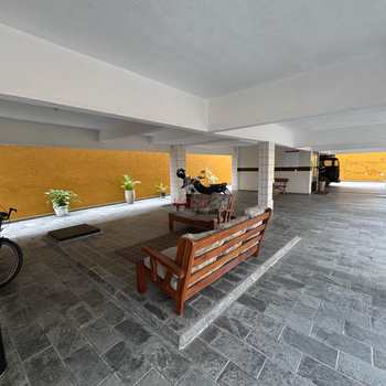 Apartamento em Praia Grande, bairro Guilhermina