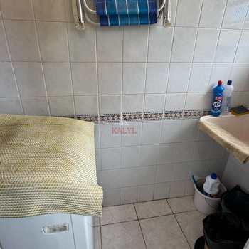 Apartamento em Praia Grande, bairro Guilhermina