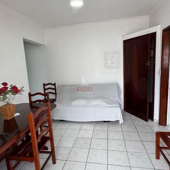 Apartamento em Praia Grande, bairro Guilhermina