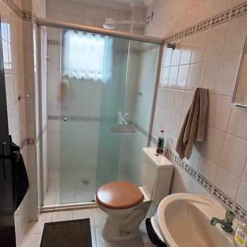 Apartamento em Praia Grande, bairro Guilhermina