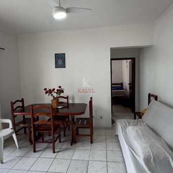 Apartamento em Praia Grande, bairro Guilhermina