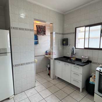Apartamento em Praia Grande, bairro Guilhermina