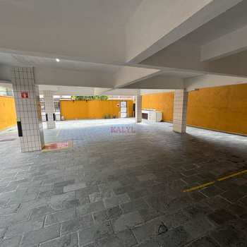 Apartamento em Praia Grande, bairro Guilhermina