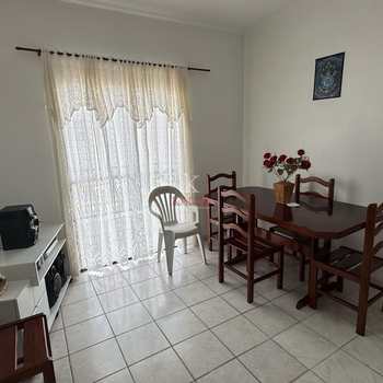 Apartamento em Praia Grande, bairro Guilhermina
