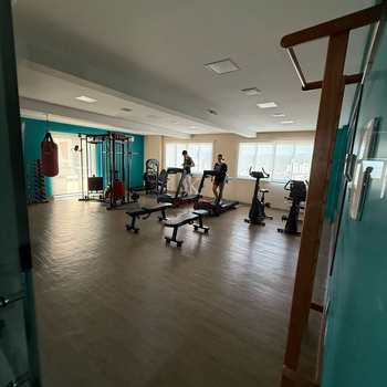 Apartamento em Praia Grande, bairro Guilhermina