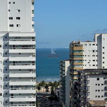 Apartamento em Praia Grande, bairro Guilhermina