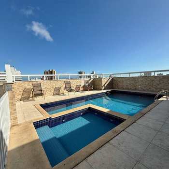 Apartamento em Praia Grande, bairro Guilhermina