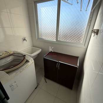 Apartamento em Praia Grande, bairro Guilhermina